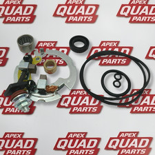 Kawasaki KLF 400 Bayou