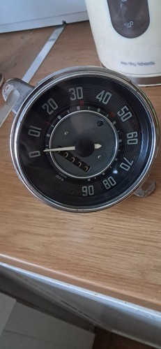 Classic beetle speedo - classic,