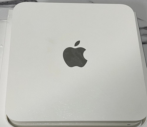 Apple airport time capsule - airport, 1tb
