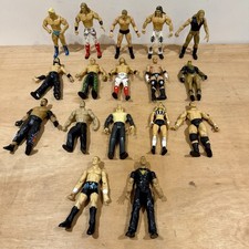 WWE Jakks Wrestling Action