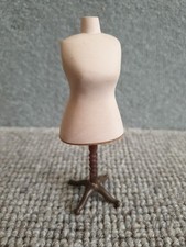 Vintage Dolls House Clothes