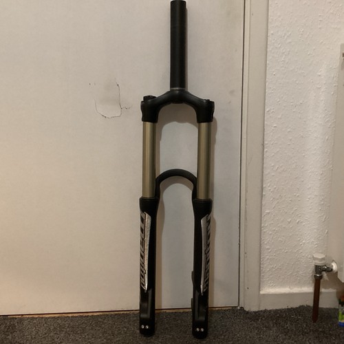 Manitou travis single 180mm - 180mm,