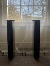 Q Acoustics Speaker Stands