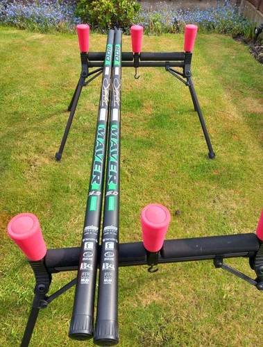 Maver signature 800 16mtr - 16mtr, &