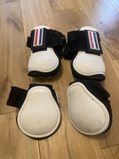 John Whitaker Advanced Tendon