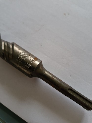 New genuine hilti sds plus - new,
