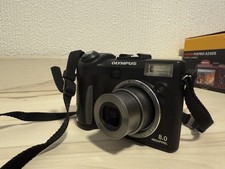 Olympus SP-350 8.0MP Digital