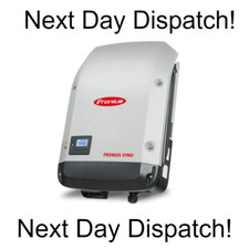 Fronius Symo 10.0-3-M Grid Inverter