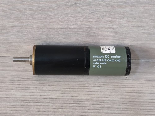 Maxon motor - maxon,
