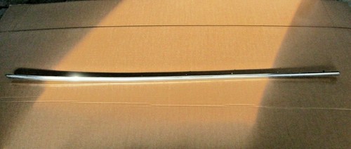 Mercedes w114 w115 trim - mercedes/8,