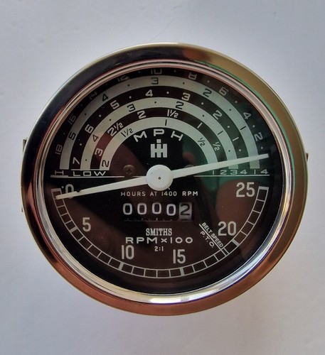 International b275 b414 276 - b414,