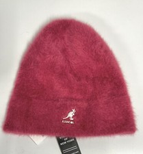 KANGOL Pink Garnet Pink