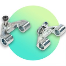 Souber DBB/SRK Slider Repair