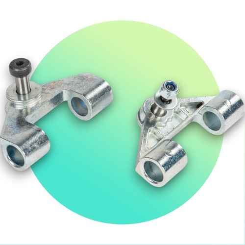 Souber dbb srk slider repair - dbb/srk,