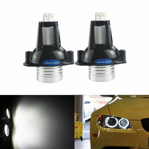 Canbus white led angel - white,