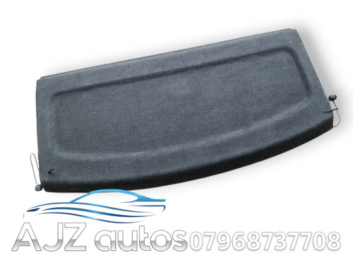 Golf mk5 gti parcel shelf - golf,