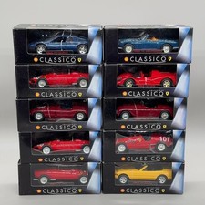 Shell Collezione Classico