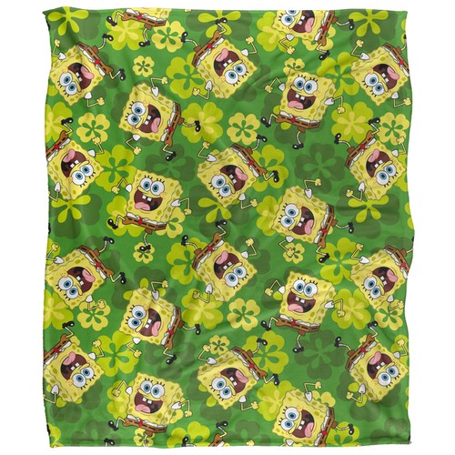 Spongebob patrick s - spongebob, st.
