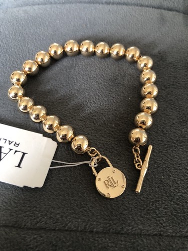 Ralph lauren gold - ralph, tone