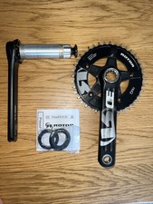 Rotor 3D Crankset 172.5 And
