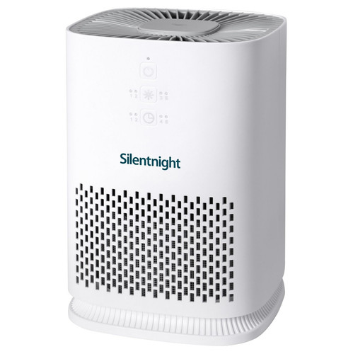 Silentnight air purifier white - purifier,