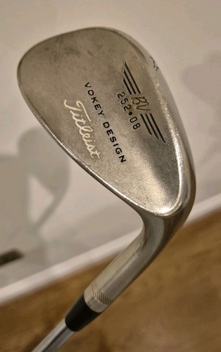 Titleist vokey gap wedge - gap, 52