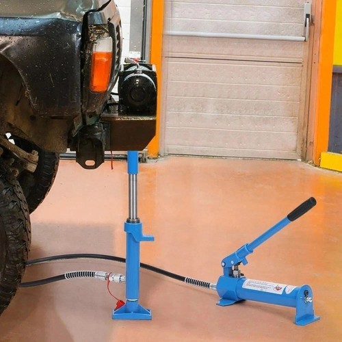 Porta power hydraulic ton - power,