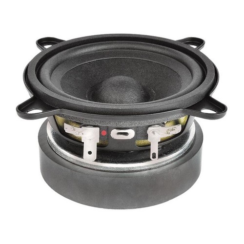 Faital pro 3fe25 - 3fe25, 3"