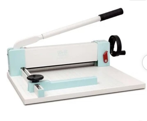 Makers cinch paper stack - we, r