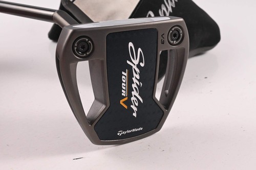 Left hand taylormade spider - left,
