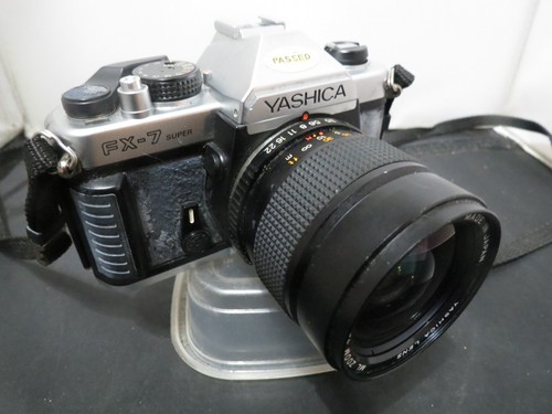 Yashica super 35mm - super,