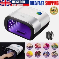 48W Sun3 UV Led Nail Lamp Nail