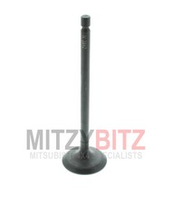 Engine Inlet Valve 107.5mm X1