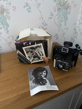 Vintage 70s Super Colour