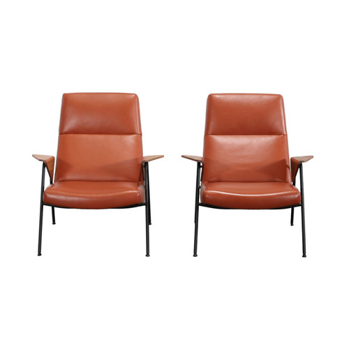 Walter knoll votteler highback - knoll,
