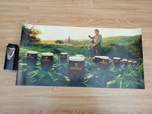 Large original guinness - original,