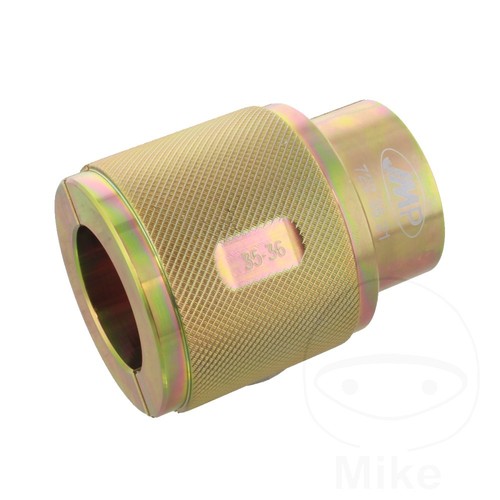 Jmp fork seal - jmp, split