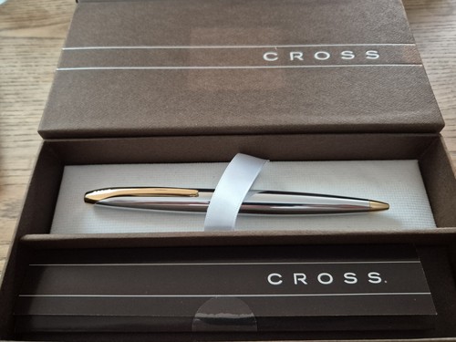 Vintage cross atx medallist - cross,