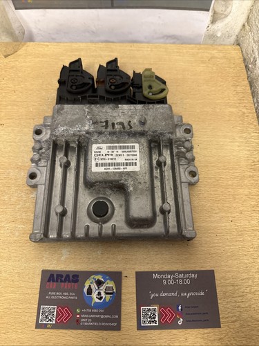 Ford mondeo ecu engine control - ford,