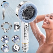 Shower Head, High Pressure