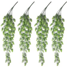 AIVORIUY 4 Pcs Artificial Hops