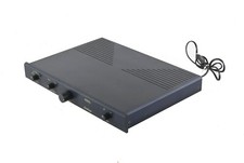 Preamplifier Amplifier Sardonyx Fidelity