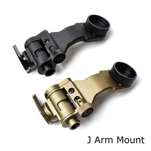 Aluminum tactical arm nvg - tactical,