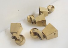 Vintage Brass Furniture