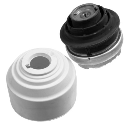 Engine mounting for - engine,