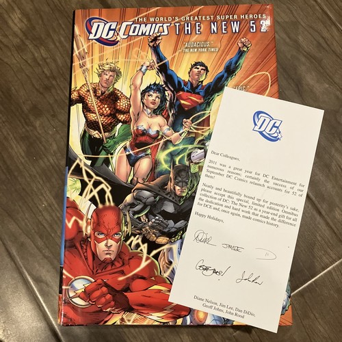 Comics the new - comics:, omnibus