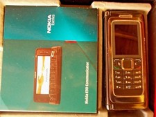 Phone Mobile Phone Nokia E90 Communicator regenerated Class A Original