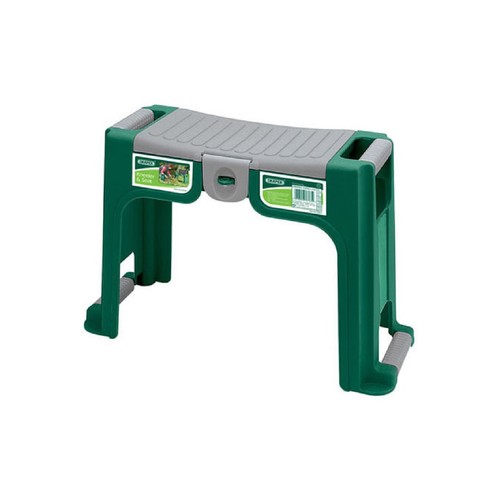 Draper kneeler and - draper, seat