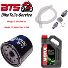 Economy Kit 4L Oil, Filter