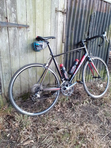 Giant defy aluxx 56cm - defy,